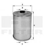 FIL FILTER - KF194 - 